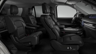 2026 Lincoln Lincoln Navigator Internal Image 1